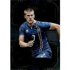 Panini 2017 Panini Select Terrace #36 Johann Berg Gudmundsson gyűjthető kártya