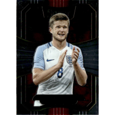 Panini 2017 Panini Select Terrace #47 Eric Dier gyűjthető kártya