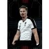 Panini 2017 Panini Select Terrace #5 Sebastian Prodl