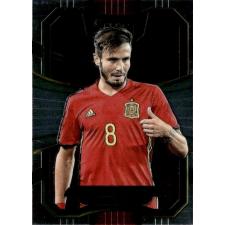 Panini 2017 Panini Select Terrace #6 Aaron Hughes gyűjthető kártya