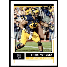 Panini 2017 Score #352 Chris Wormley gyűjthető kártya
