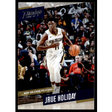 Panini 2018-18 Panini Certified #97 Jrue Holiday gyűjthető kártya