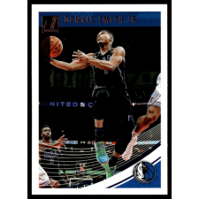 Panini 2018-19 Donruss #10 Dennis Smith Jr. gyűjthető kártya
