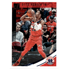 Panini 2018-19 Donruss #123 Otto Porter Jr. gyűjthető kártya