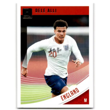 Panini 2018-19 Donruss #125 Dele Alli gyűjthető kártya