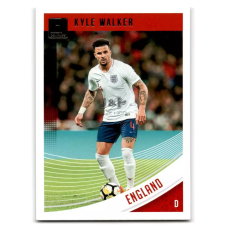 Panini 2018-19 Donruss #129 Kyle Walker gyűjthető kártya