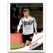 Panini 2018-19 Donruss #137 Timo Werner gyűjthető kártya