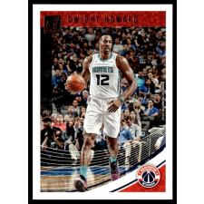 Panini 2018-19 Donruss #143 Dwight Howard gyűjthető kártya