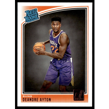 Panini 2018-19 Donruss #157 Deandre Ayton gyűjthető kártya