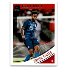 Panini 2018-19 Donruss #171 Kellyn Acosta gyűjthető kártya