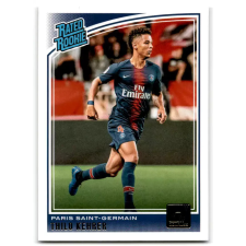 Panini 2018-19 Donruss #180 Thilo Kehrer RR gyűjthető kártya