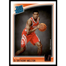 Panini 2018-19 Donruss #181 De'Anthony Melton gyűjthető kártya