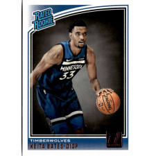 Panini 2018-19 Donruss #191 Keita Bates-Diop gyűjthető kártya