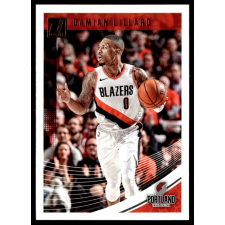 Panini 2018-19 Donruss #1 Damian Lillard gyűjthető kártya