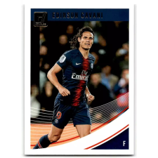 Panini 2018-19 Donruss #52 Edinson Cavani gyűjthető kártya