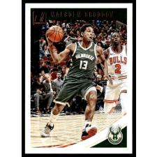 Panini 2018-19 Donruss #65 Malcolm Brogdon gyűjthető kártya