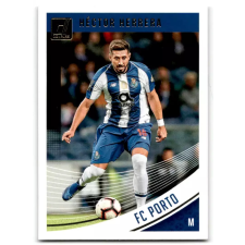 Panini 2018-19 Donruss #77 Hector Herrera gyűjthető kártya