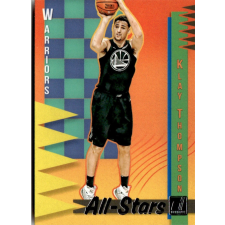Panini 2018-19 Donruss All-Stars #17 Klay Thompson gyűjthető kártya