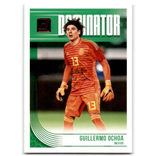 Panini 2018-19 Donruss Dominators #11 Guillermo Ochoa gyűjthető kártya