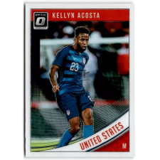 Panini 2018-19 Donruss Optic #171 Kellyn Acosta gyűjthető kártya