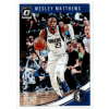 Panini 2018-19 Donruss Optic #20 Wesley Matthews
