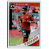 Panini 2018-19 Donruss Optic #23 David Alaba