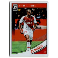 Panini 2018-19 Donruss Optic #83 Djibril Sidibe gyűjthető kártya