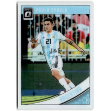 Panini 2018-19 Donruss Optic #90 Paulo Dybala gyűjthető kártya