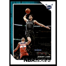 Panini 2018-19 Hoops #109 Jeremy Lamb gyűjthető kártya