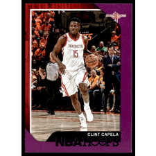 Panini 2018-19 Hoops #111 Clint Capela gyűjthető kártya