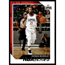 Panini 2018-19 Hoops #125 Patrick Beverley gyűjthető kártya
