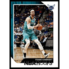 Panini 2018-19 Hoops #129 Frank Kaminsky gyűjthető kártya