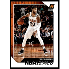 Panini 2018-19 Hoops #137 Troy Daniels gyűjthető kártya