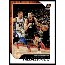 Panini 2018-19 Hoops #141 Ryan Anderson gyűjthető kártya