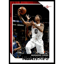 Panini 2018-19 Hoops #147 Marquese Chriss gyűjthető kártya