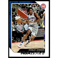 Panini 2018-19 Hoops #154 Stanley Johnson gyűjthető kártya
