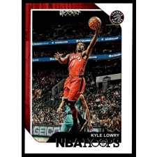 Panini 2018-19 Hoops #16 Kyle Lowry gyűjthető kártya
