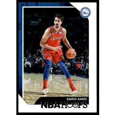 Panini 2018-19 Hoops #196 Dario Saric gyűjthető kártya
