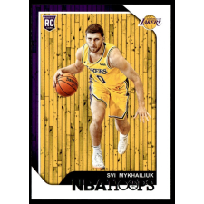 Panini 2018-19 Hoops #233 Svi Mykhailiuk gyűjthető kártya