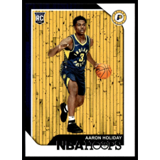Panini 2018-19 Hoops #267 Aaron Holiday gyűjthető kártya