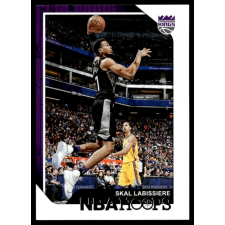 Panini 2018-19 Hoops #57 Skal Labissiere gyűjthető kártya