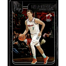 Panini 2018-19 Hoops NBA City #NBA-4 Goran Dragic gyűjthető kártya