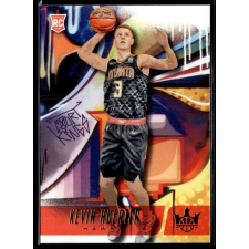 Panini 2018-19 Panini Court Kings #161 Kevin Huerter gyűjthető kártya