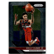 Panini 2018-19 Panini Prizm #263 Kelly Oubre Jr. gyűjthető kártya