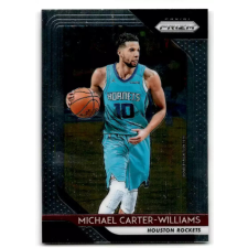 Panini 2018-19 Panini Prizm #44 Michael Carter-Williams gyűjthető kártya