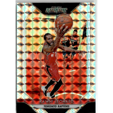 Panini 2018-19 Panini Prizm Mosaic #51 Kawhi Leonard gyűjthető kártya