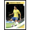 Panini 2018 Donruss #105 Roberto Firmino