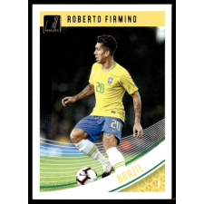 Panini 2018 Donruss #105 Roberto Firmino gyűjthető kártya