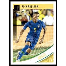 Panini 2018 Donruss #106 Richarlison gyűjthető kártya
