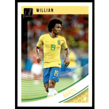 Panini 2018 Donruss #107 Willian gyűjthető kártya